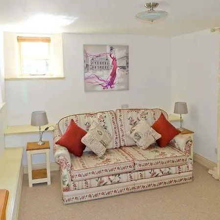 Hookstone House Holiday home *