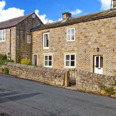 Hookstone House Holiday home *