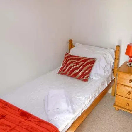 Holiday home Hookstone House