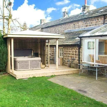 Hookstone House Harrogate