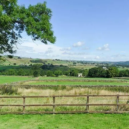 Holiday home Hookstone House Harrogate
