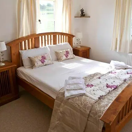 Holiday home Hookstone House Harrogate