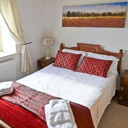 Holiday home Hookstone House Harrogate