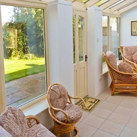 Hookstone House Harrogate